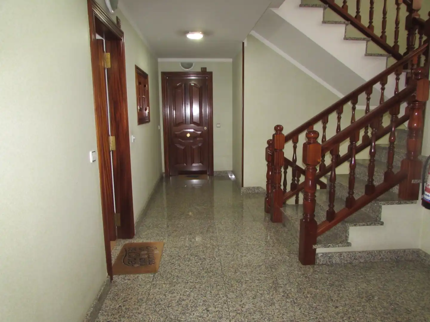 Flat with lift for sale in Rúa Ferrolana 4, imagen 18