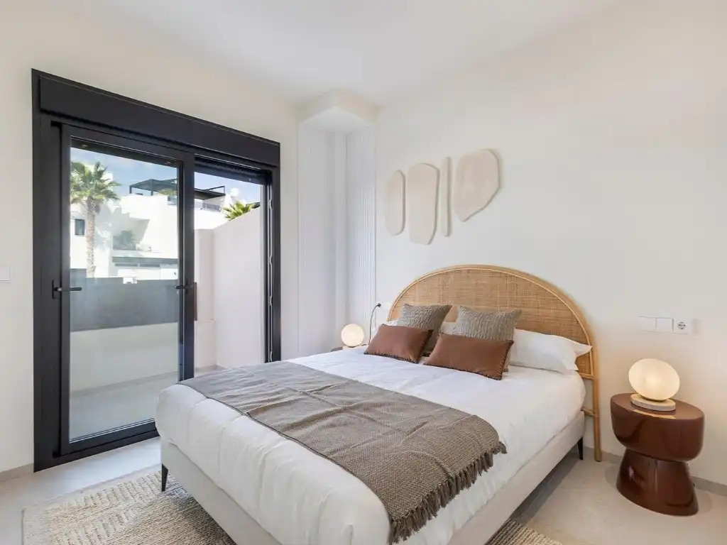 Casa con piscina en venta en Las Lomas de Rame - Bahía Bella, imagen 20