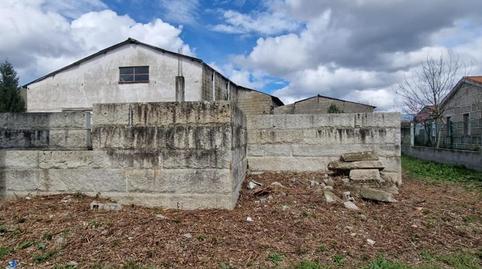 Foto 2 de Casa adosada en venda a Muiño Da Veiga (do), Verín, Ourense