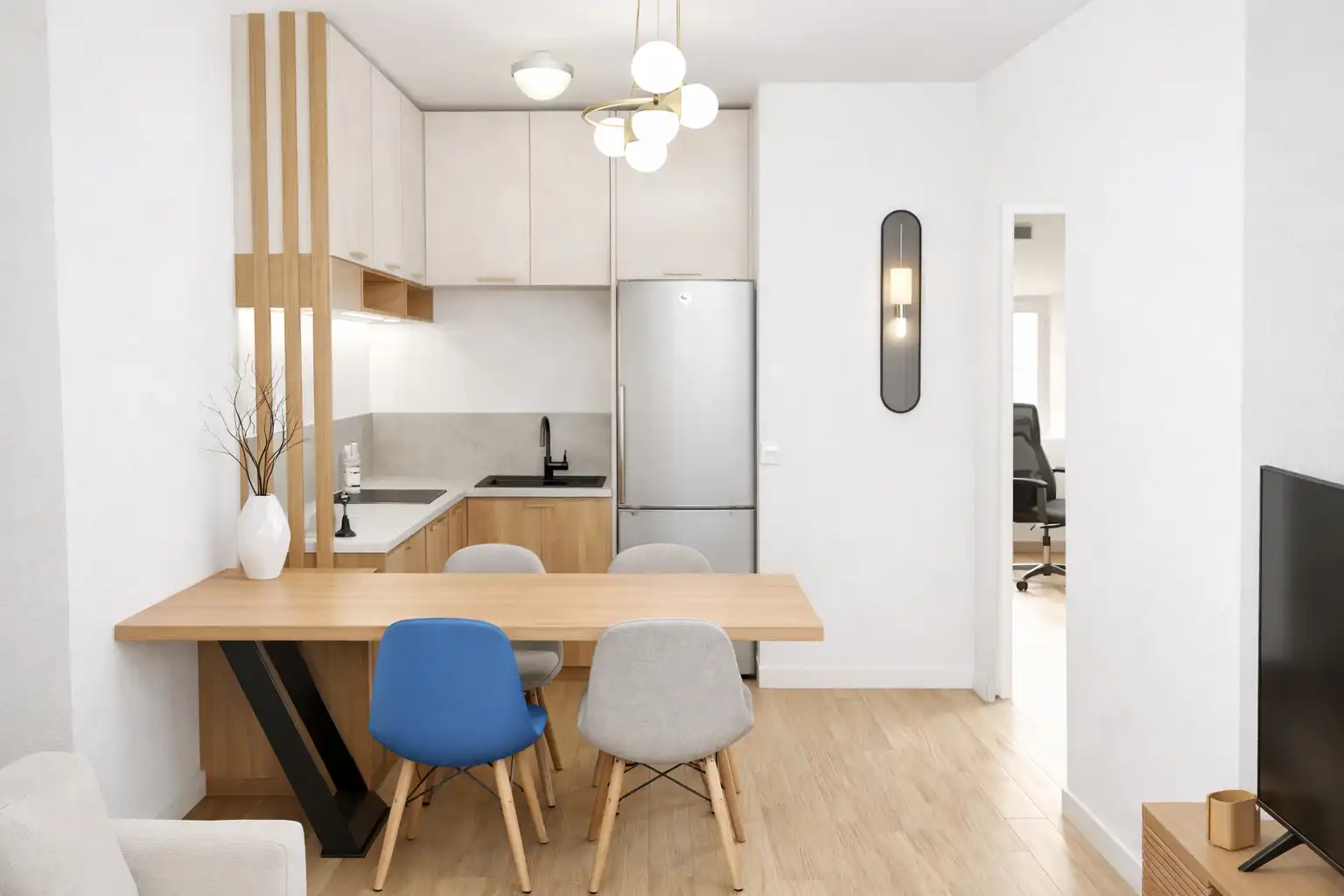 Mini appartamento con ascensore in vendita a Mazarrón Casco Urbano, imagen 2