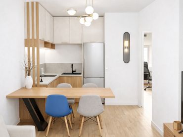 Apartament amb ascensor en venda a Mazarrón Casco Urbano