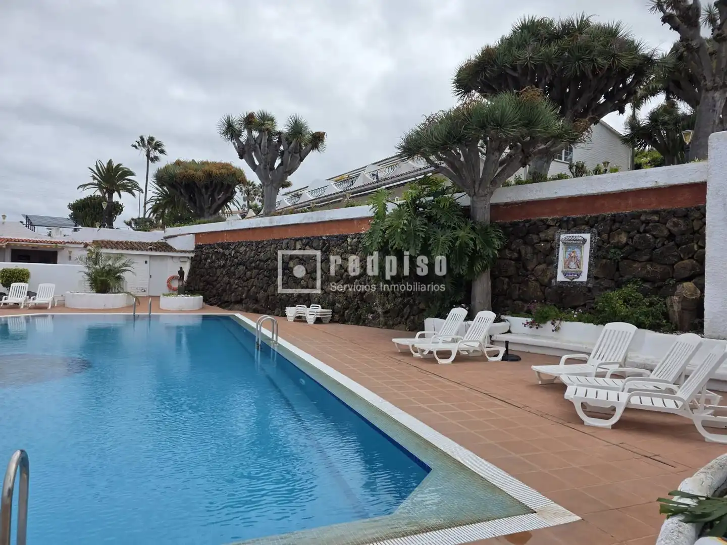 Estudio en venta en Tacoronte con Piscina