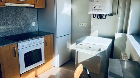 Foto 5 de Dúplex de lloguer a Mas Lluí, Sant Feliu de Llobregat