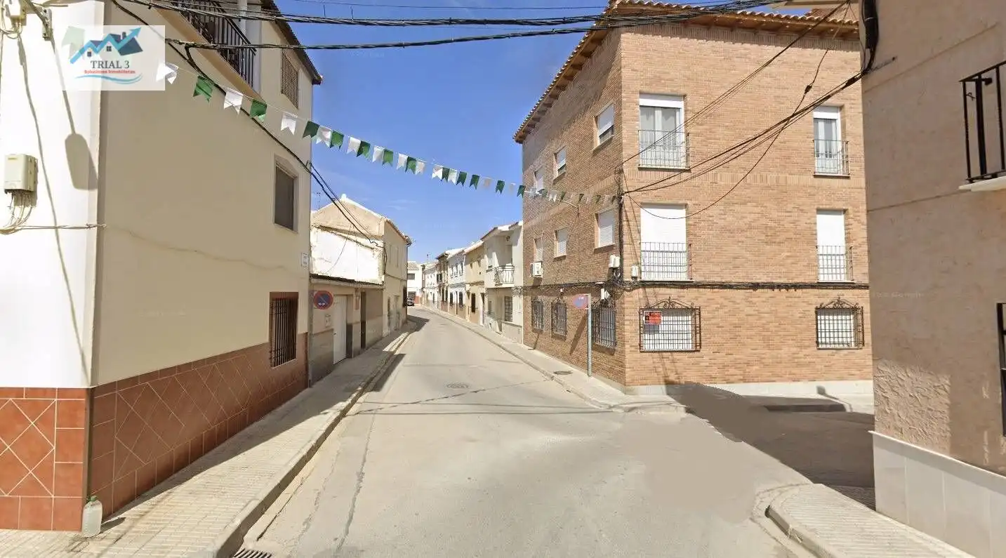 Adossat en venda a Calle ROSA