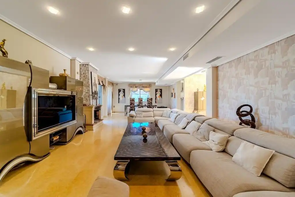 Casa o xalet en venda a Mimosas, Cañada del Molino