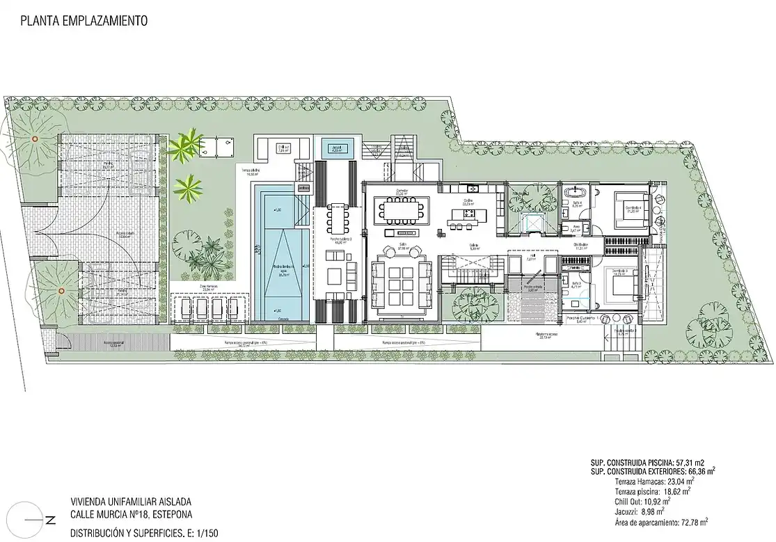 Casa con piscina en venta en Benamara - Atalaya, imagen 5
