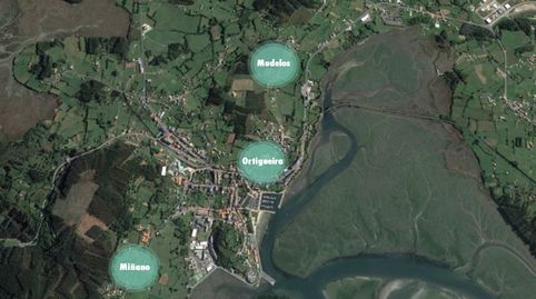 Foto 5 von Büro zum Verkauf in C/ Castillo , Ortigueira, A Coruña