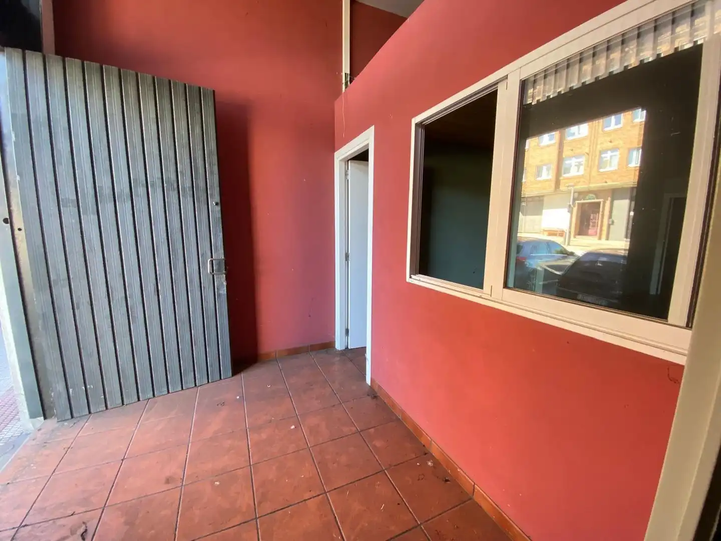 Local comercial en venda a Travesía de Meicende, imagen 6