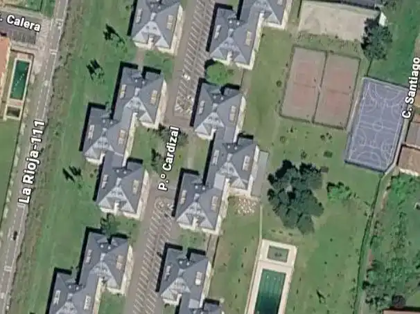 Pis en venda en Ezcaray amb Piscina i Balcó