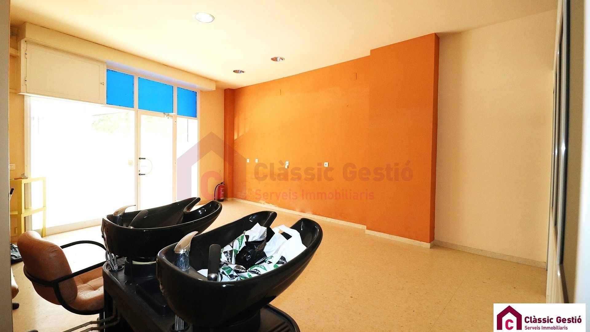 Premises for sale in Terrassa