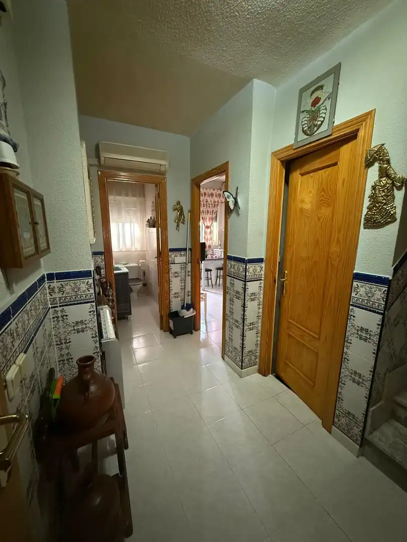 Casa o chalet en venta en Añover de Tajo con Aire acondicionado y Jardín privado