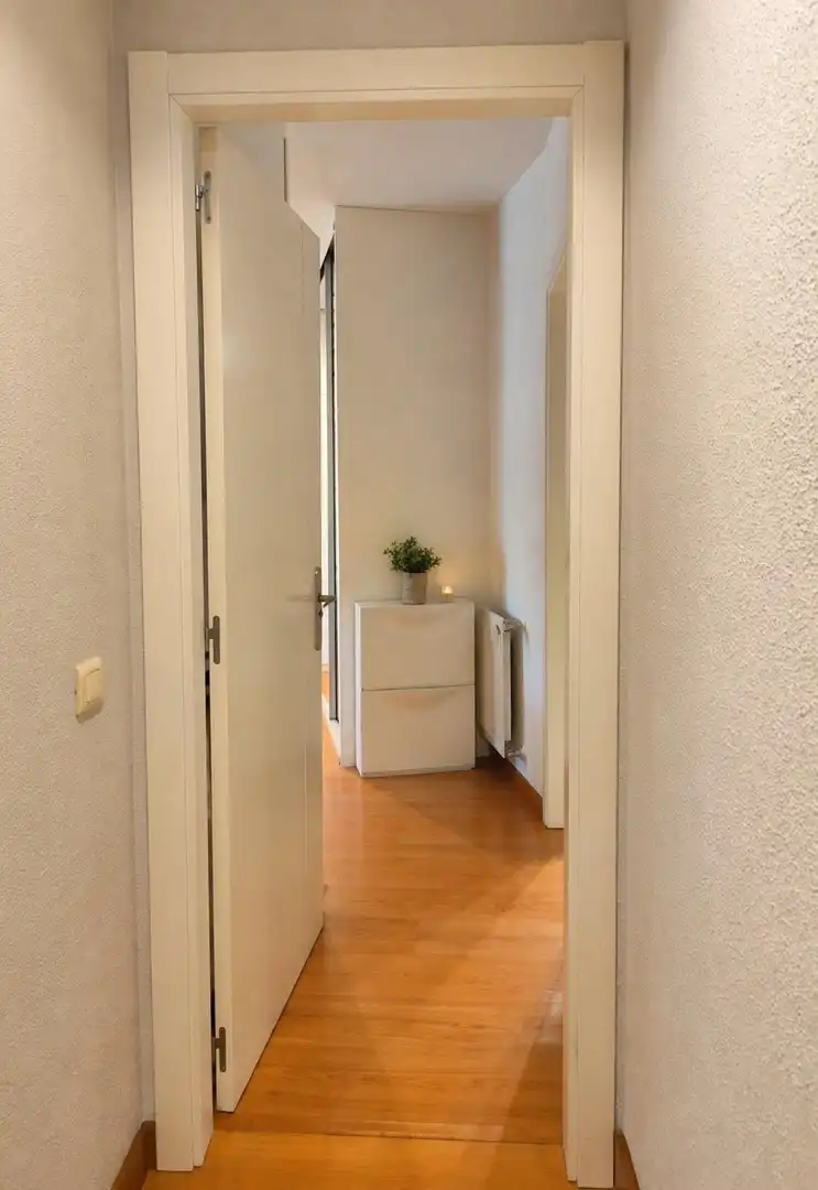 Piso en venta en Las Rozas de Madrid con Calefacción, Terraza y Piscina comunitaria