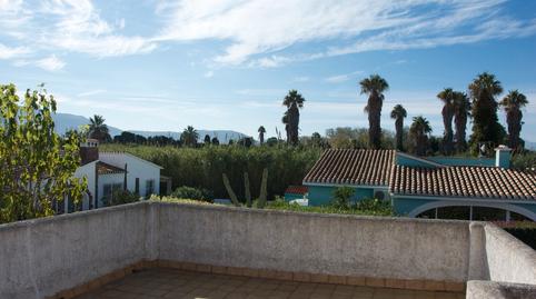 Foto 5 de Casa o xalet en venda a Centro Urbano, Alicante