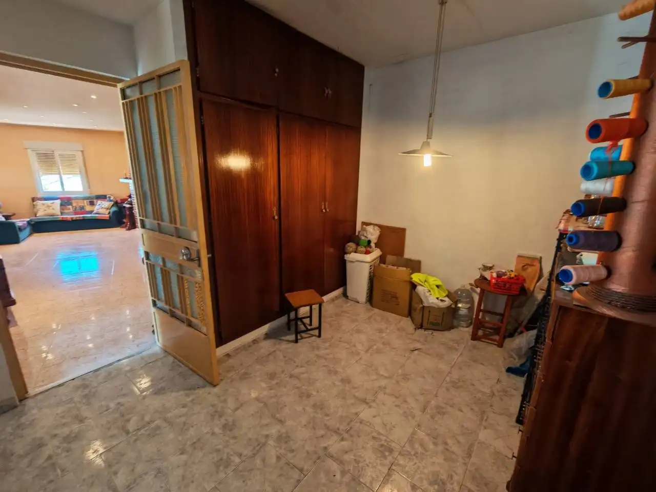 Casa o xalet en venda en Villanueva Mesía amb Terrassa