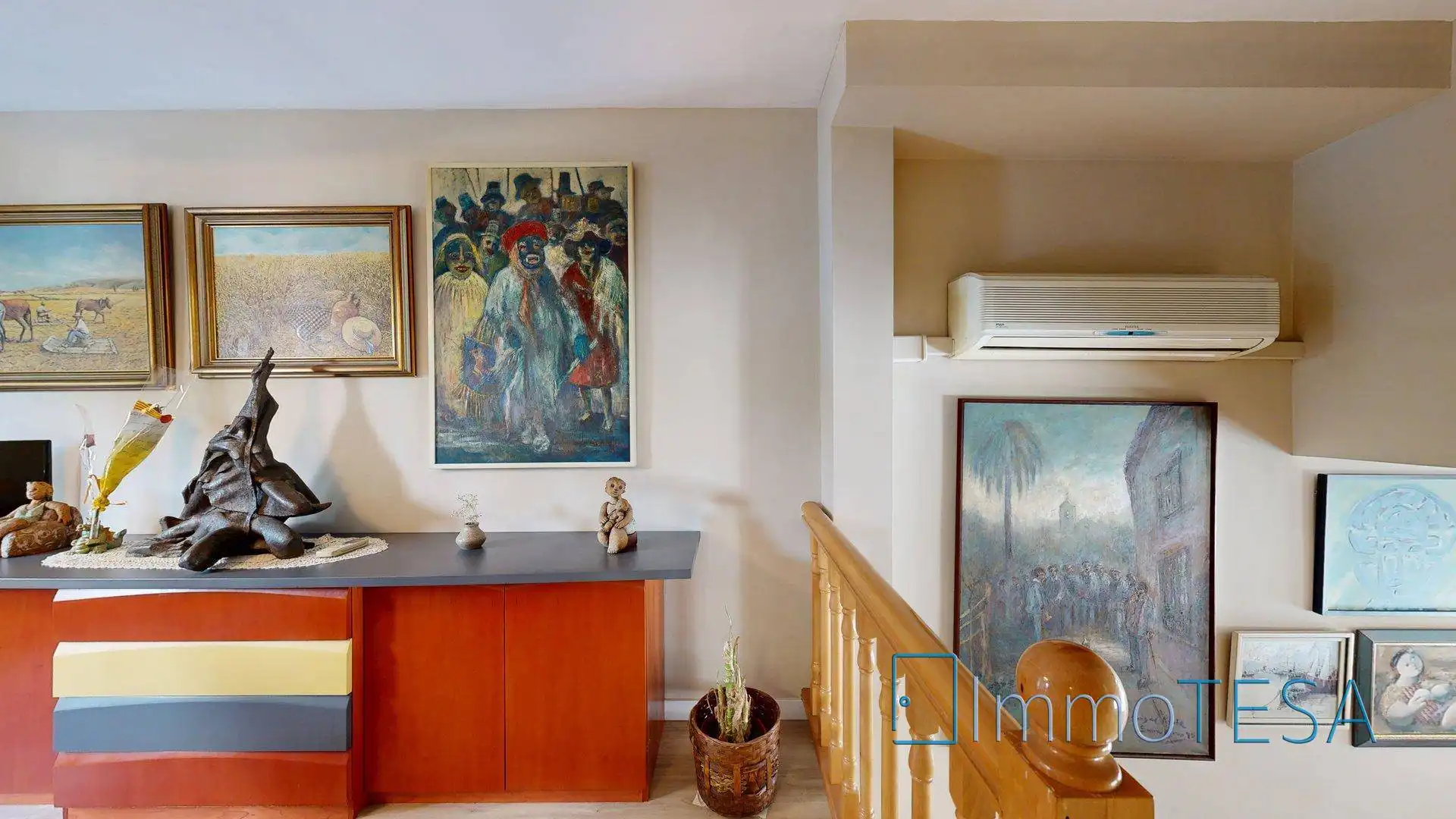 House with pool for sale in Can Serra, imagen 9