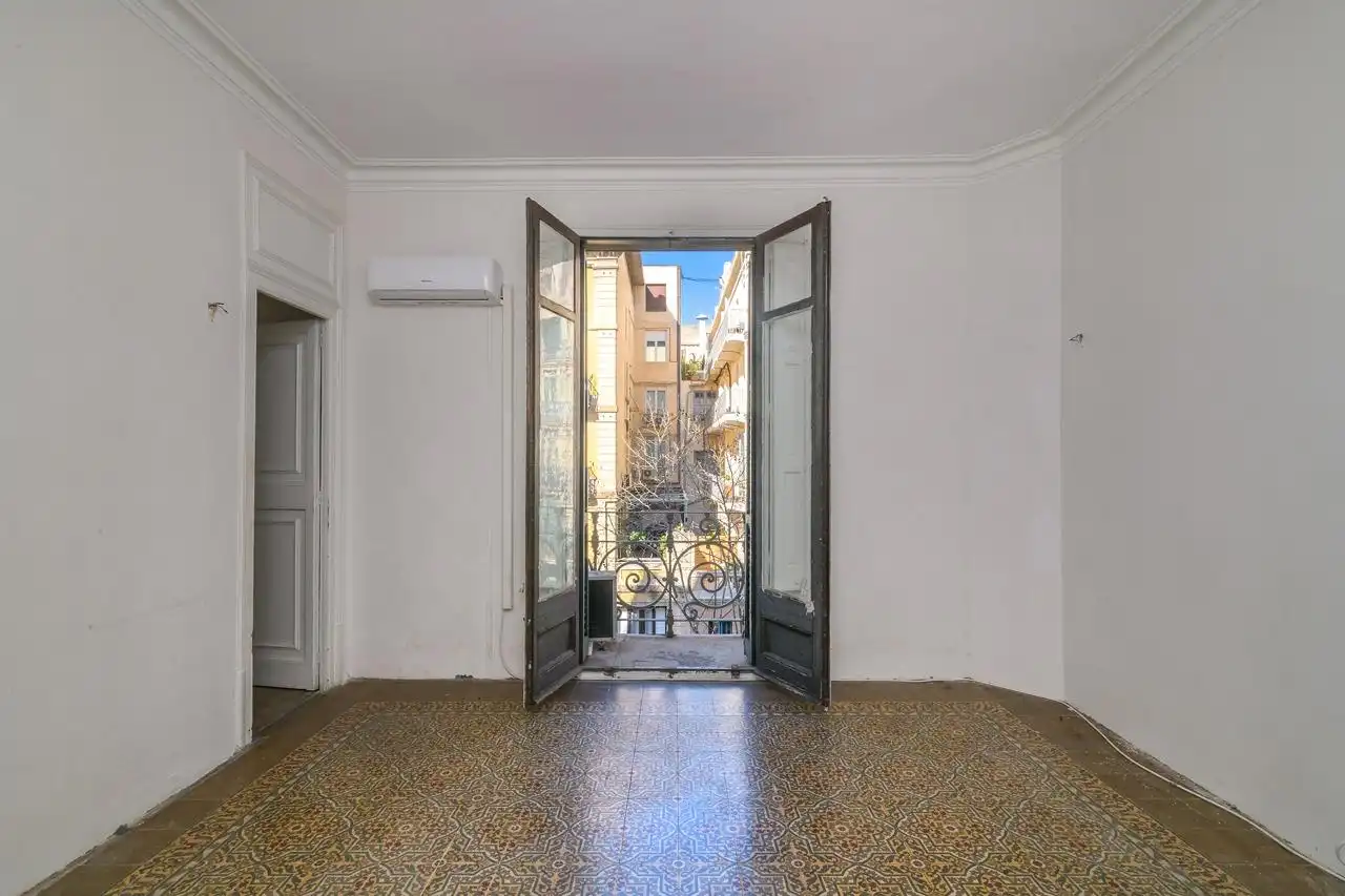 Appartamento con terrazza in vendita a Rambla de Catalunya, imagen 39