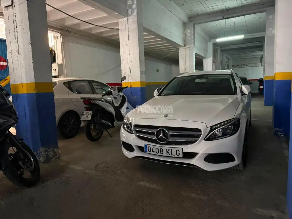 Appartamento con ascensore in vendita a Bailén - Miraflores, imagen 30
