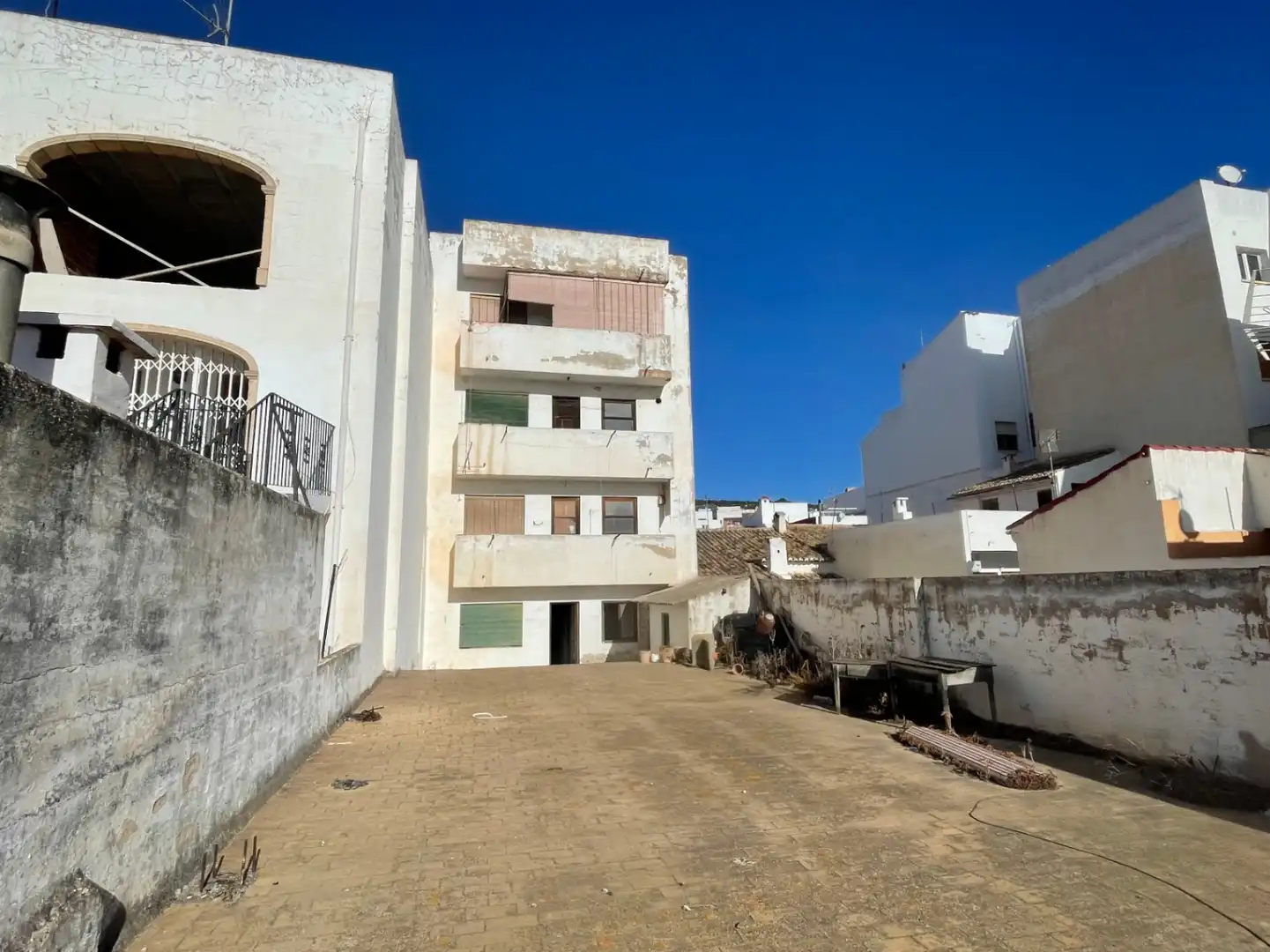 Apartments for sale in Centro ciudad