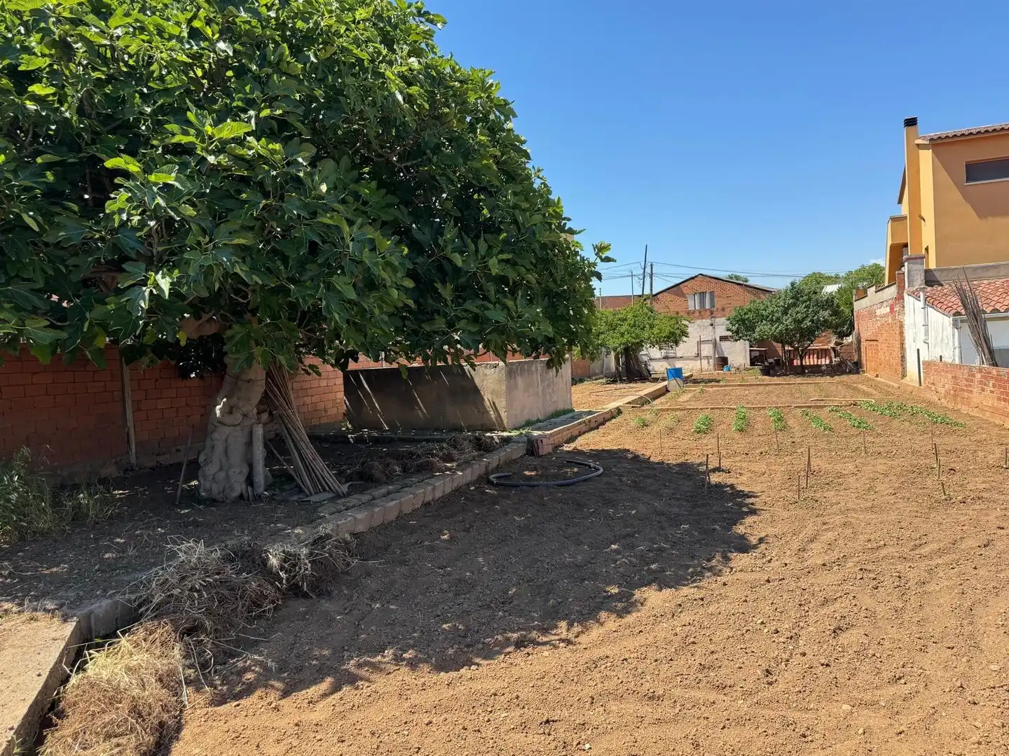 Residencial en venta en Montcada i Reixac