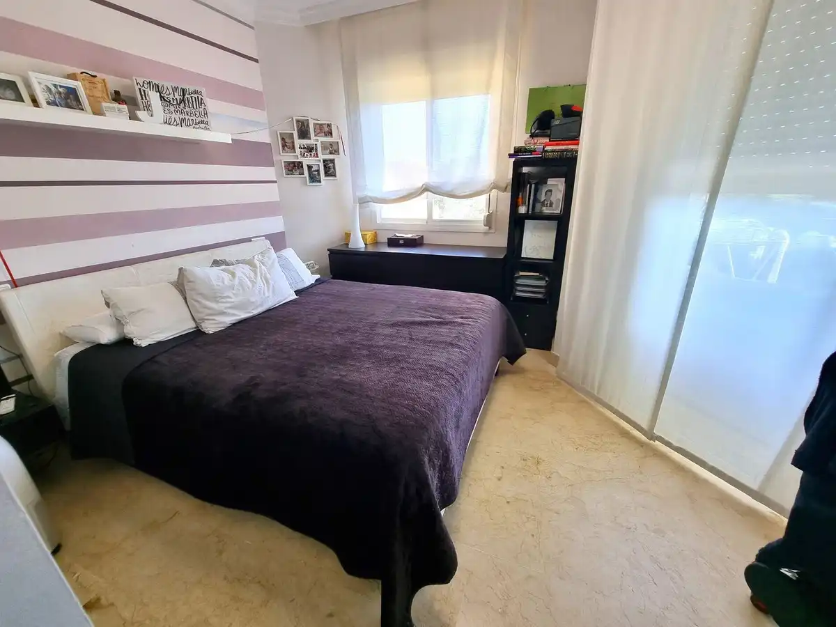 Wohnung mit Pool zum Verkauf in Estepona - Estepona,Centro,Avenida de Bel-Air, imagen 35