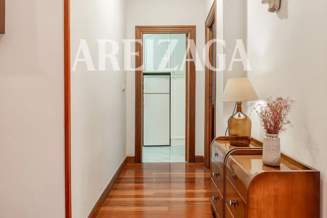 Wohnung zum Verkauf in Centro 