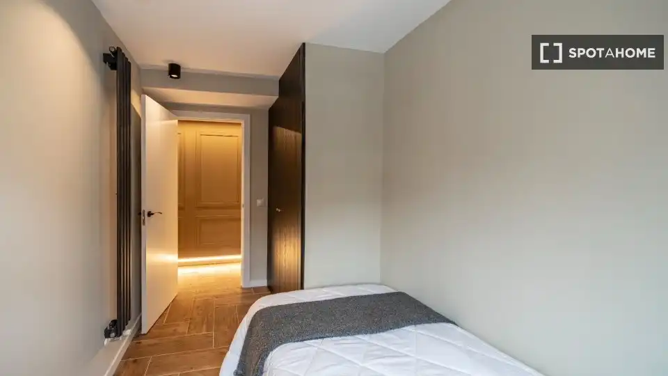 Wohnung zur Miete in Madrid, Madrid