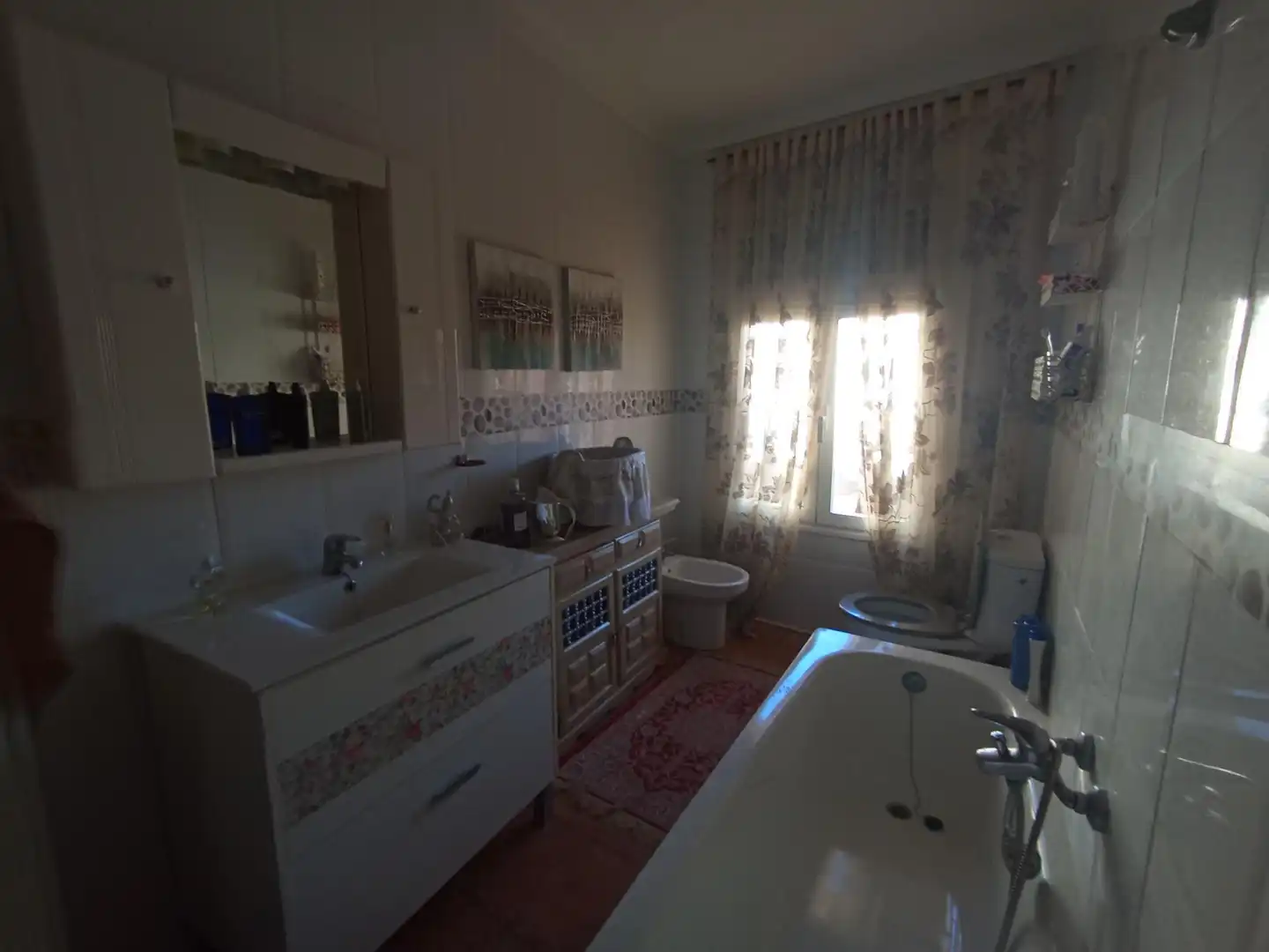 Residencial en venta en Puerto Lumbreras
