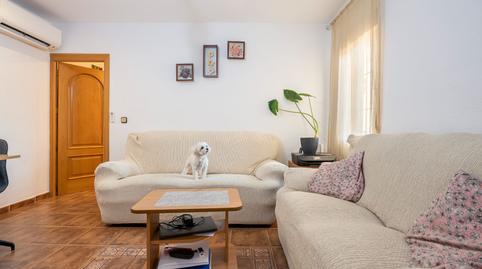 Foto 2 de Piso en venta en Puerta del Ángel, Madrid