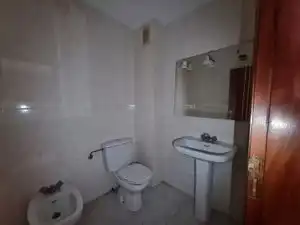 Baño de Piso en venta en Caspe