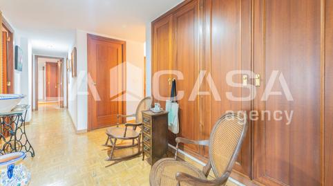 Foto 5 von Wohnung zum Verkauf in Carrer de L'escultor Alfons Gabino, Ciutat Jardí,  Valencia Capital