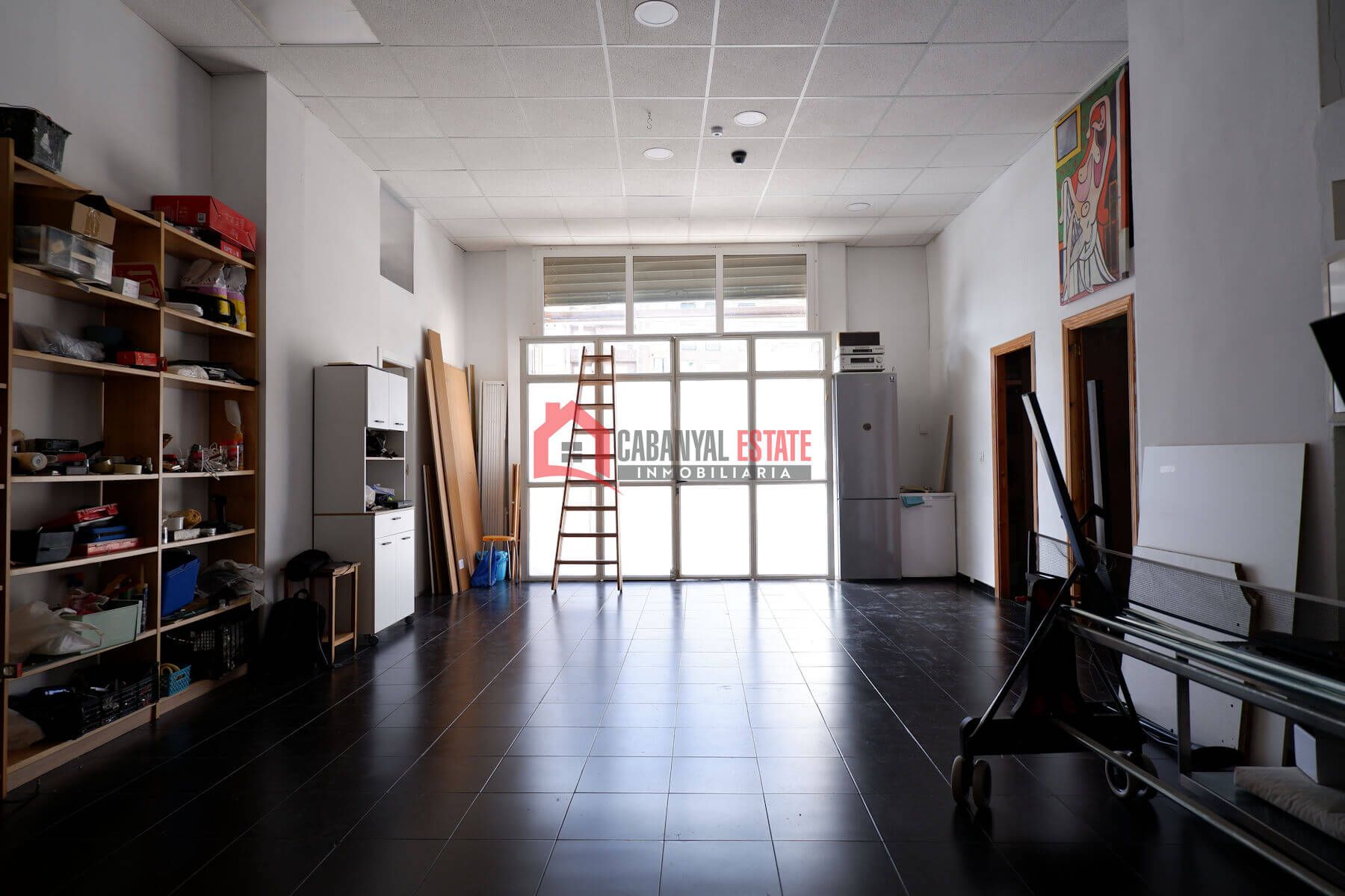 Apartment for sale in Sagunto / Sagunt  with Air Conditioner