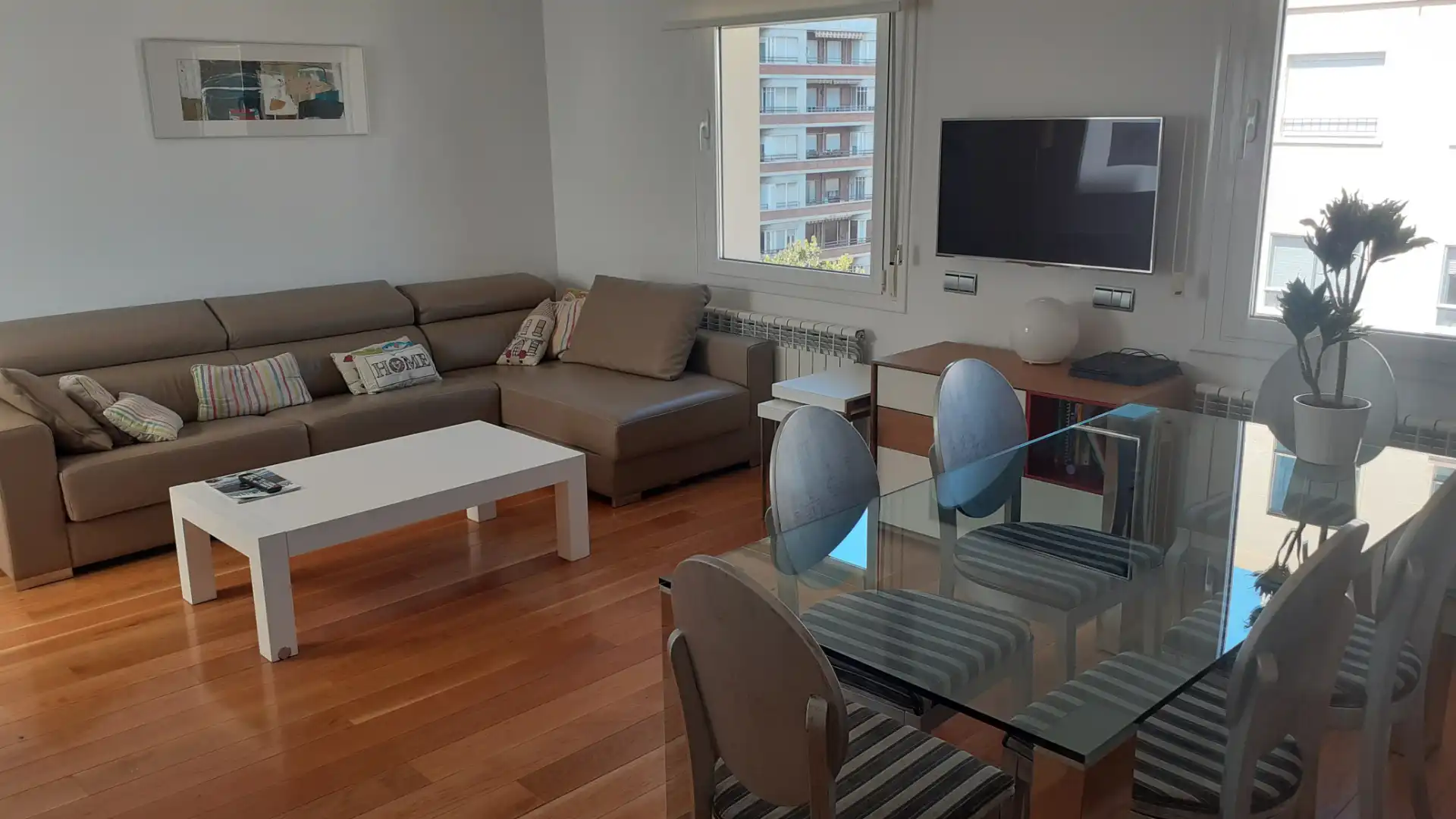 Appartement avec ascenseur à louer à Universidad