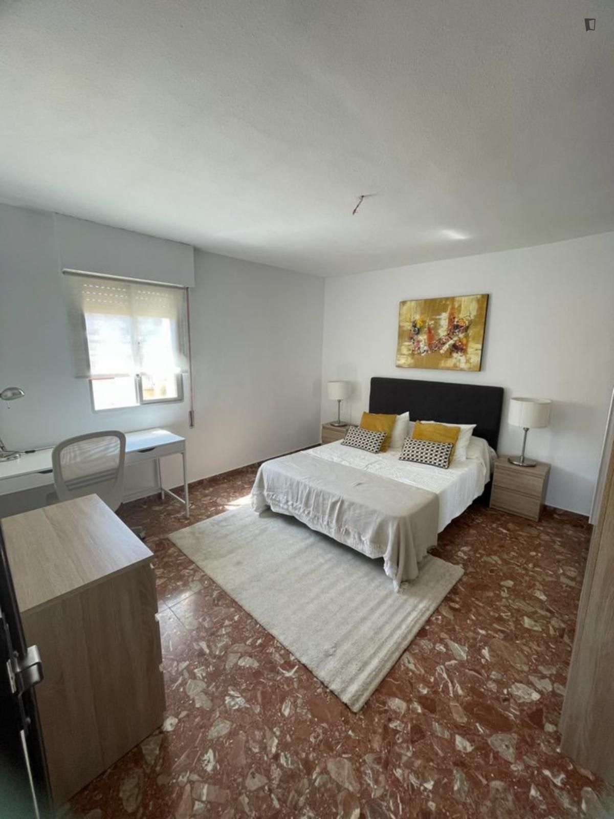 Apartament per a compartir a Martiricos - La Roca - La Rosaleda