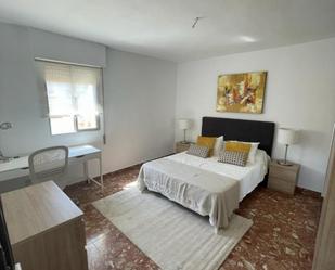 Apartment to share in Málaga Capital