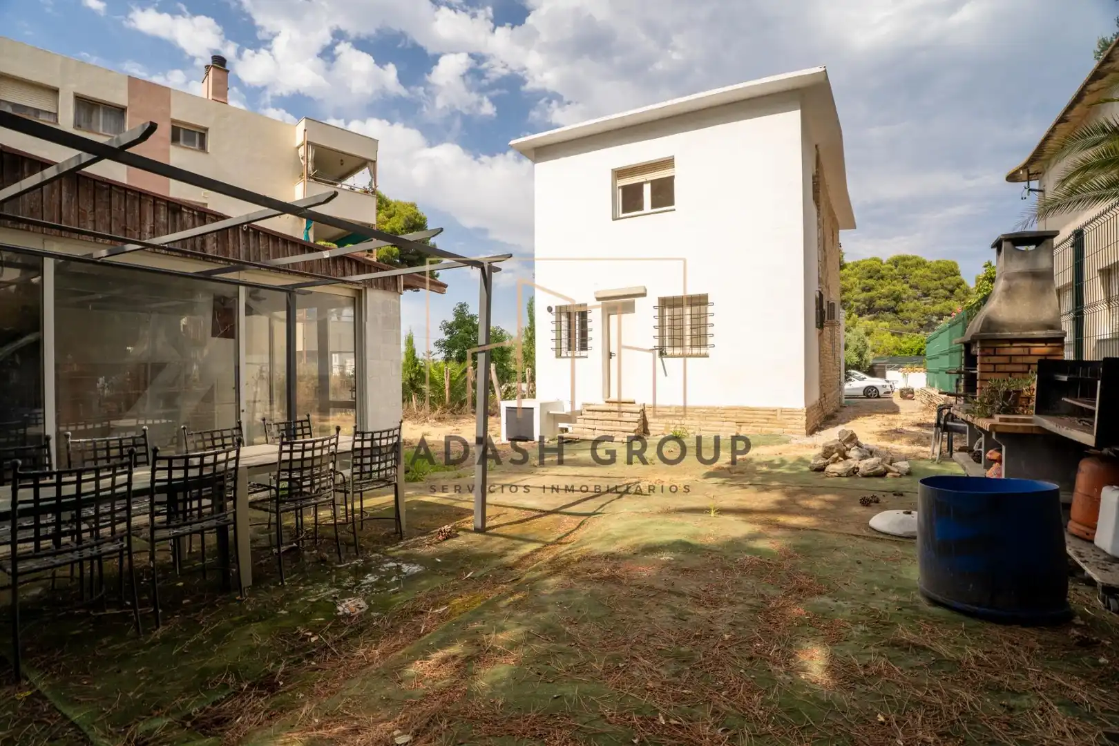 Villa in vendita a Carrer PLA DE L'ERA EL, imagen 4