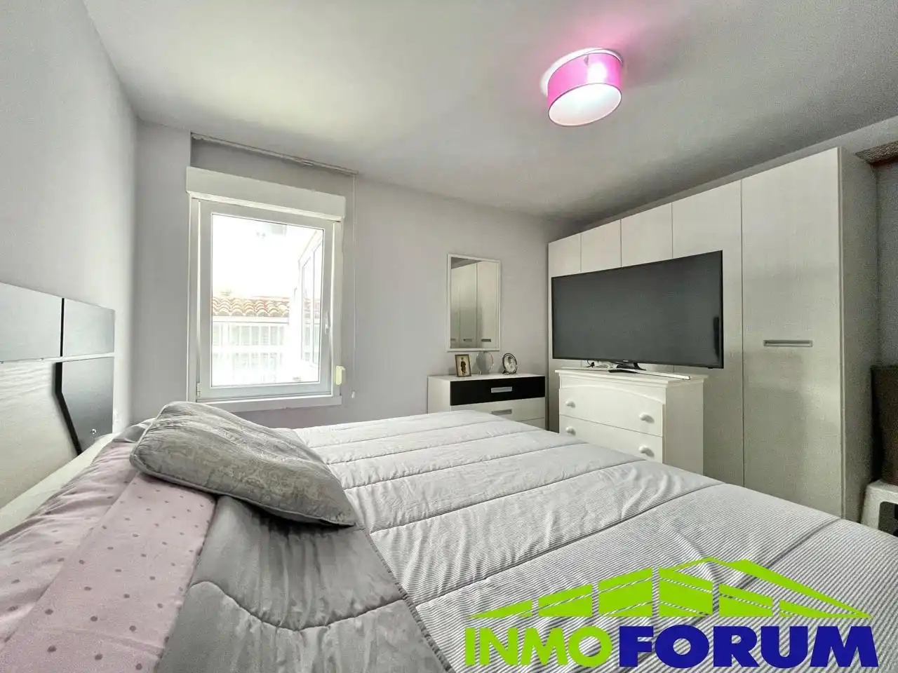 Habitación de Piso en venta en A Coruña Capital 