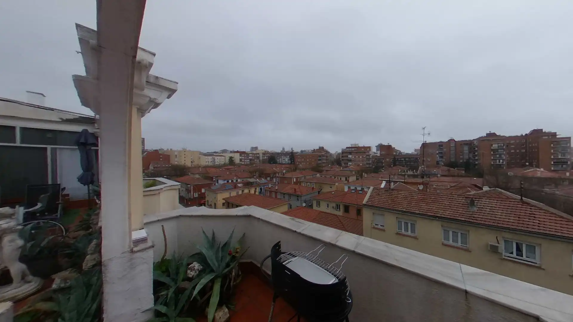 Piso con ascensor en alquiler en Avenida de los Toreros, imagen 20