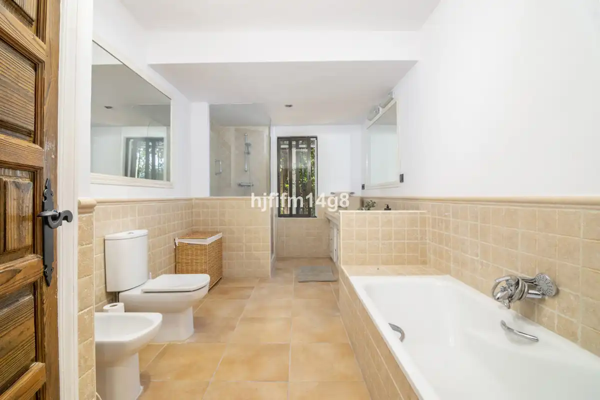 Maison mitoyenne à vendre à San Pedro de Alcántara, imagen 18