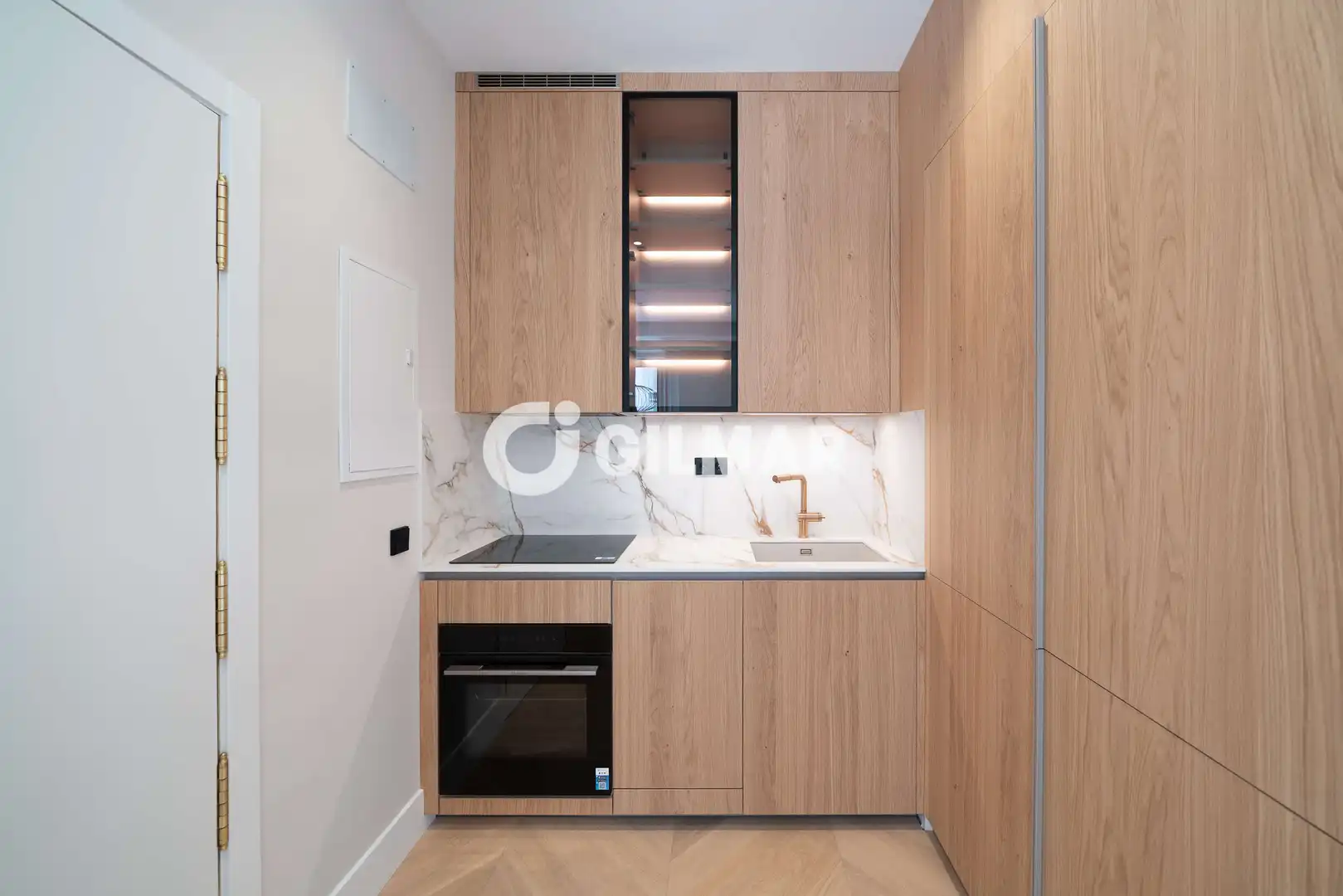 Piso con ascensor en venta en Centro, imagen 15