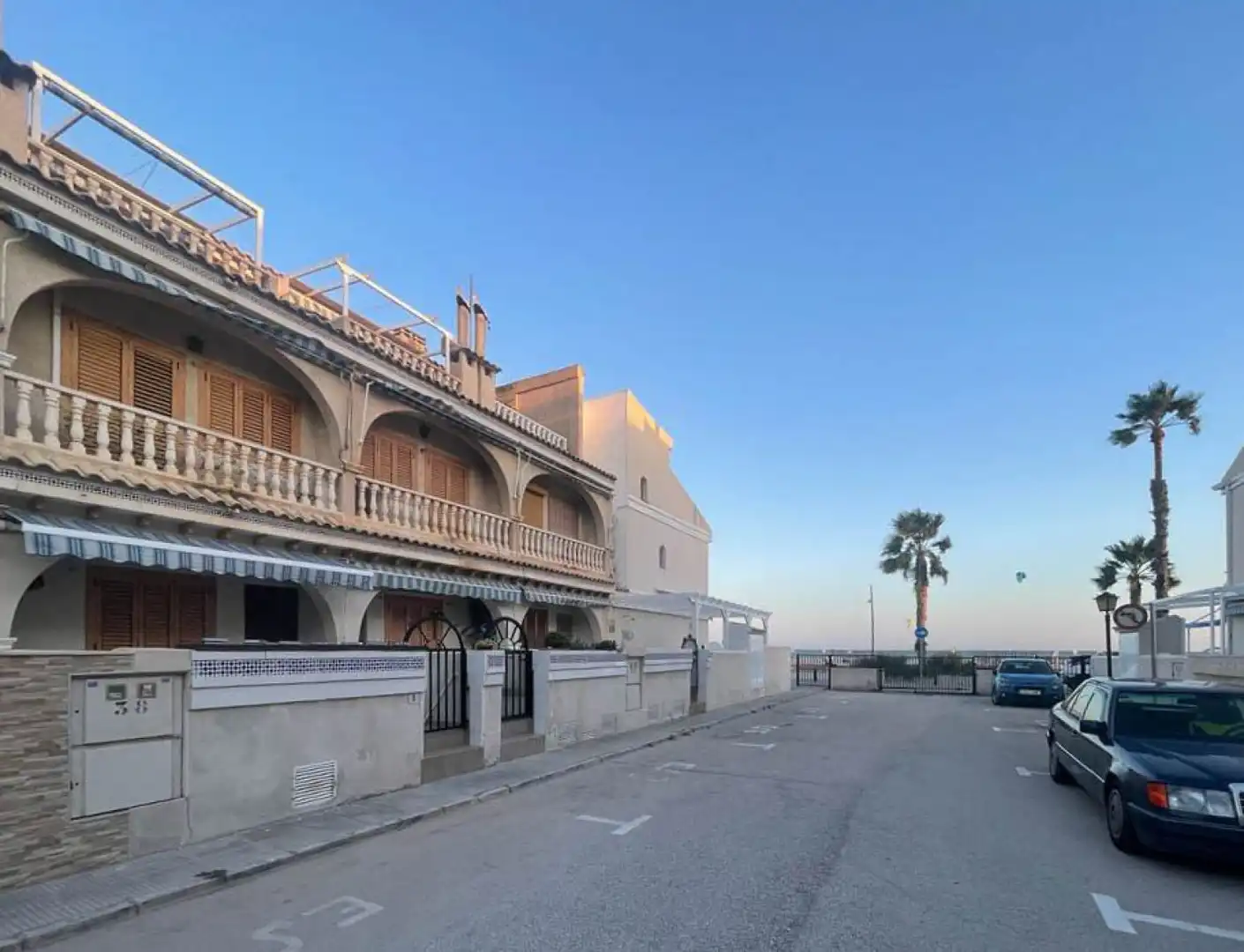 Duplex to rent in Santa Pola ciudad, imagen 3
