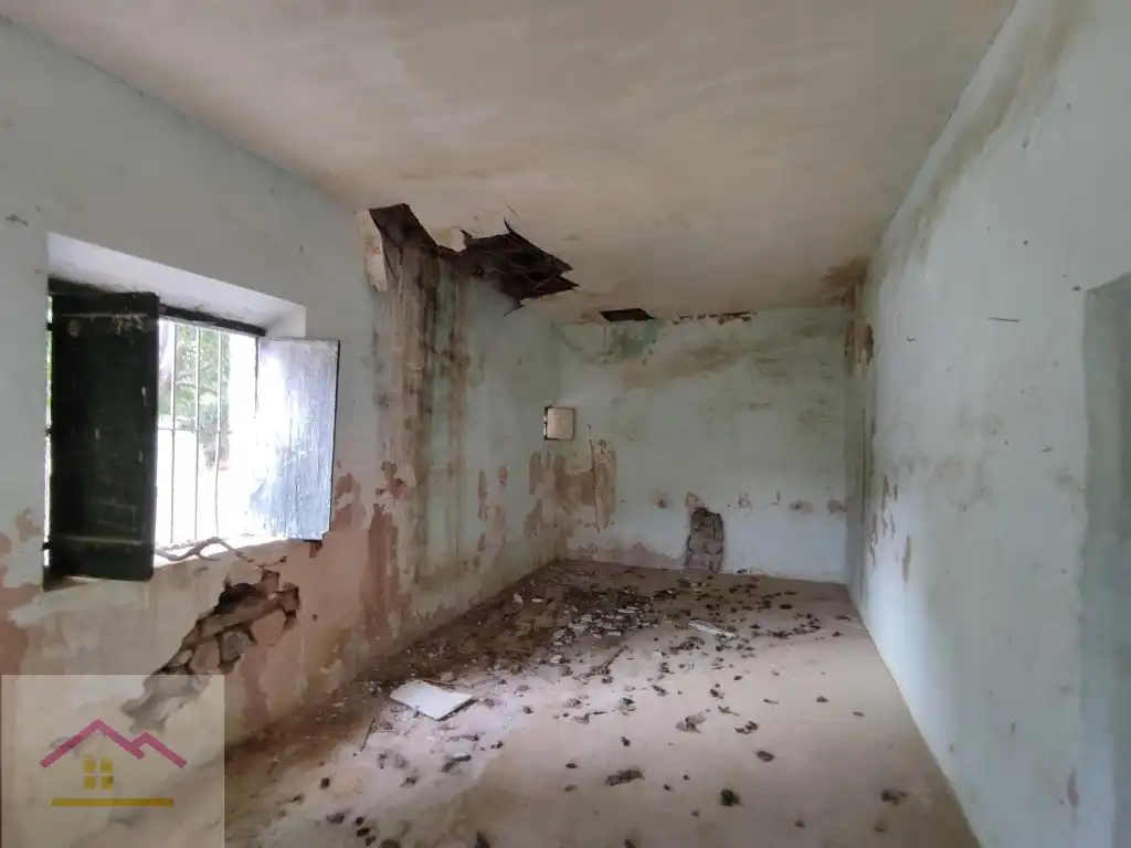 Casa rústica con terraza en venta en Partida Magdalena, imagen 13