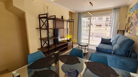 Foto 3 de Dúplex de lloguer a Puerto Deportivo, Alicante