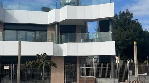 Photo 4 of Commercial properties for rent in Fresno, 1, La Garita - Marpequeña, Telde