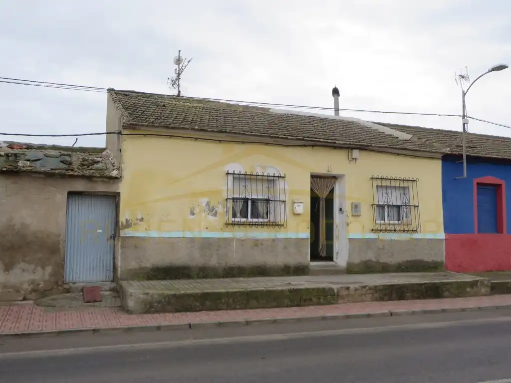 Pis en venda a Partida Los Martinez 69, imagen 2