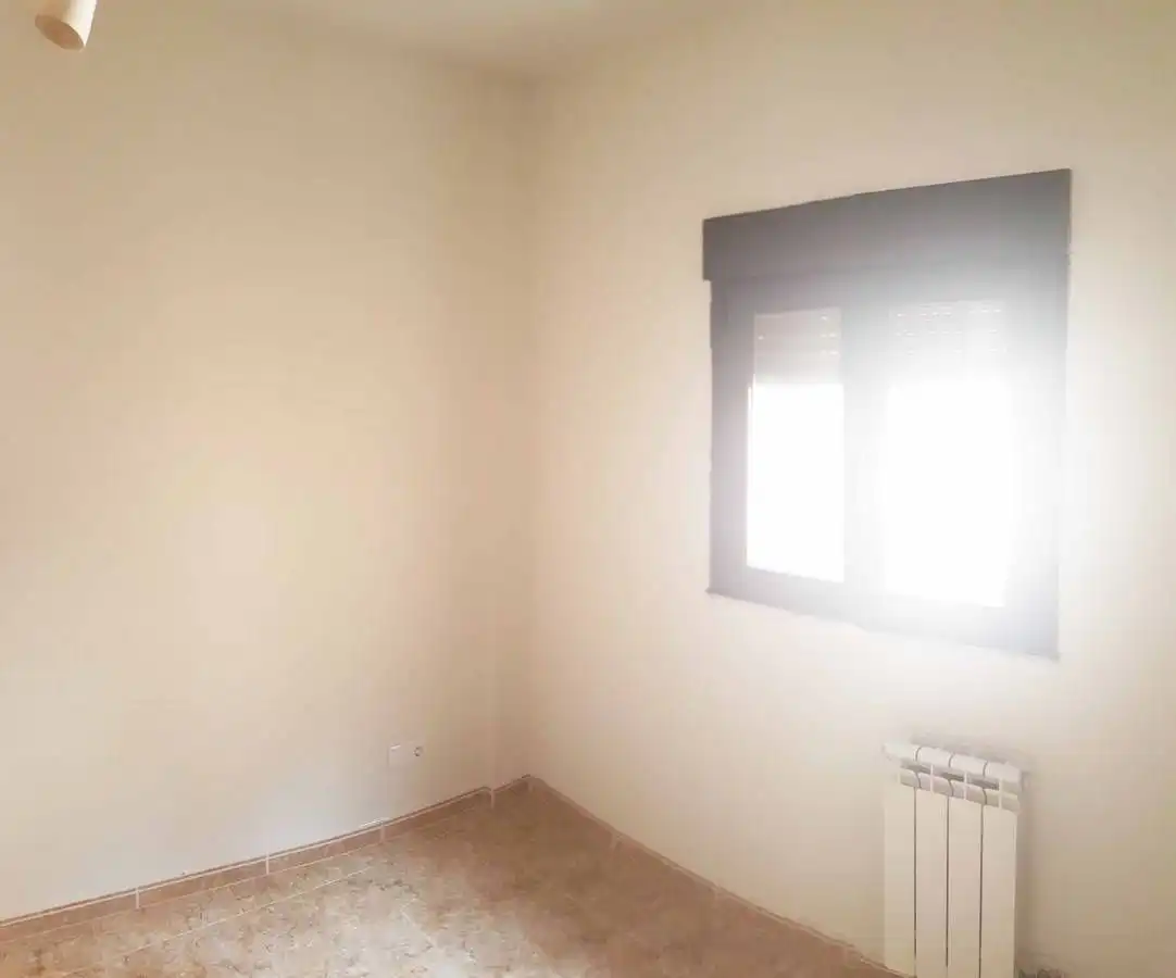 Schlafzimmer von Maisonette zur Miete in Medina de Rioseco mit Heizung, Balkon und Haustiere erlaubt