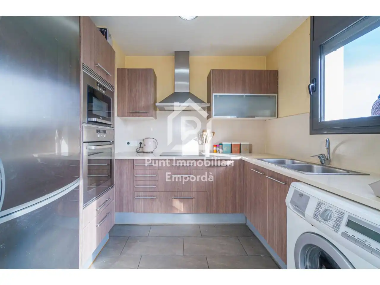 Apartment with terrace for sale in Pasaje Badia Gran Reserva, imagen 6