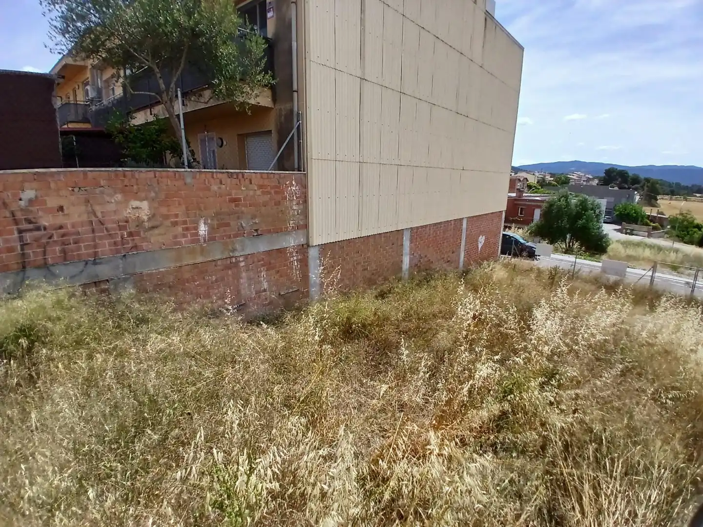 Terreno residencial en venta en Òdena, imagen 9