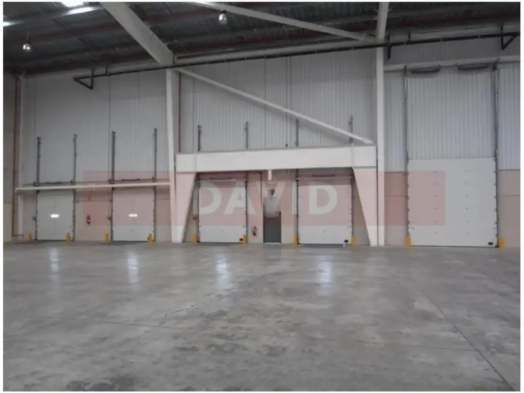 Nave industrial in affitto a Calle Nord, imagen 6