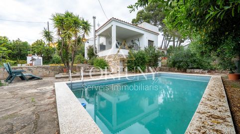 Foto 4 von Haus oder Chalet zum Verkauf in Calle Olivera de L', Alcover, Tarragona