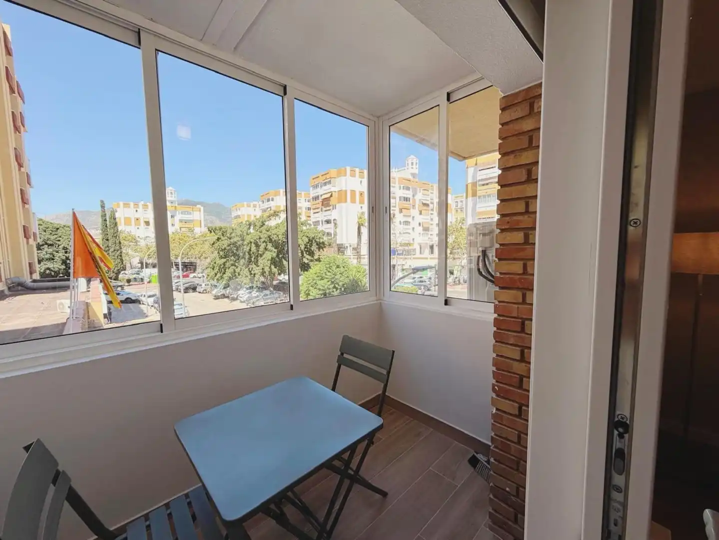 Apartamento con terraza en venta en Avenida Avenida Gamonal, imagen 30